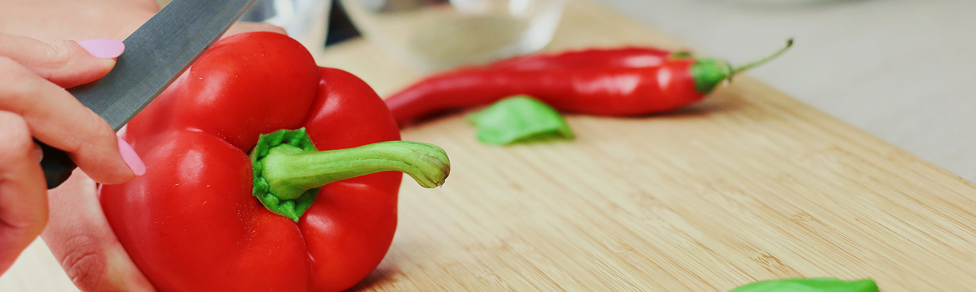 Safe Food Handling 